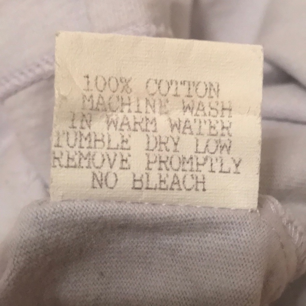 Johnny Was Cotton T-Shirt Dress - image 8